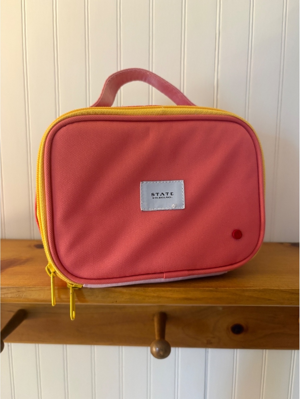 STATE insulated bag SNACK SIZE